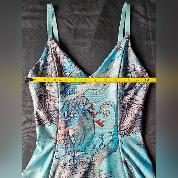 Blackmilk Mermaid Dress - Picture 10 of 14